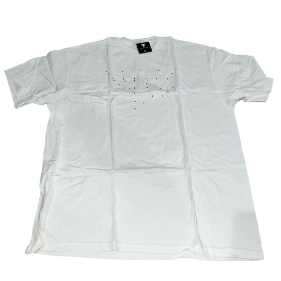 Faze Clan White T-Shirt Size XL - Picture 1 of 6